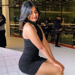 Meet your Posher, Tanya